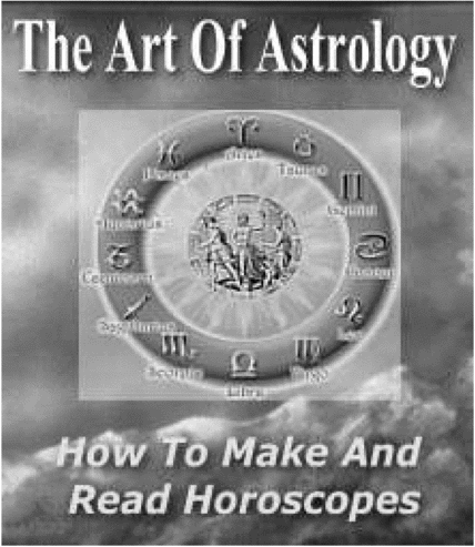 Product picture The Art of Astrology